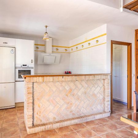 Holiday Home Rocio By Interhome Sanlúcar la Mayor Kültér fotó