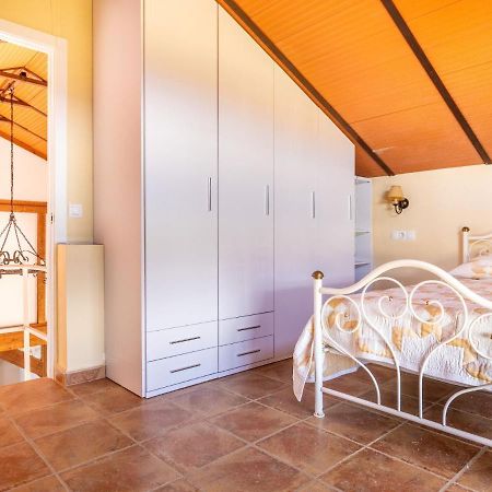 Holiday Home Rocio By Interhome Sanlúcar la Mayor Kültér fotó