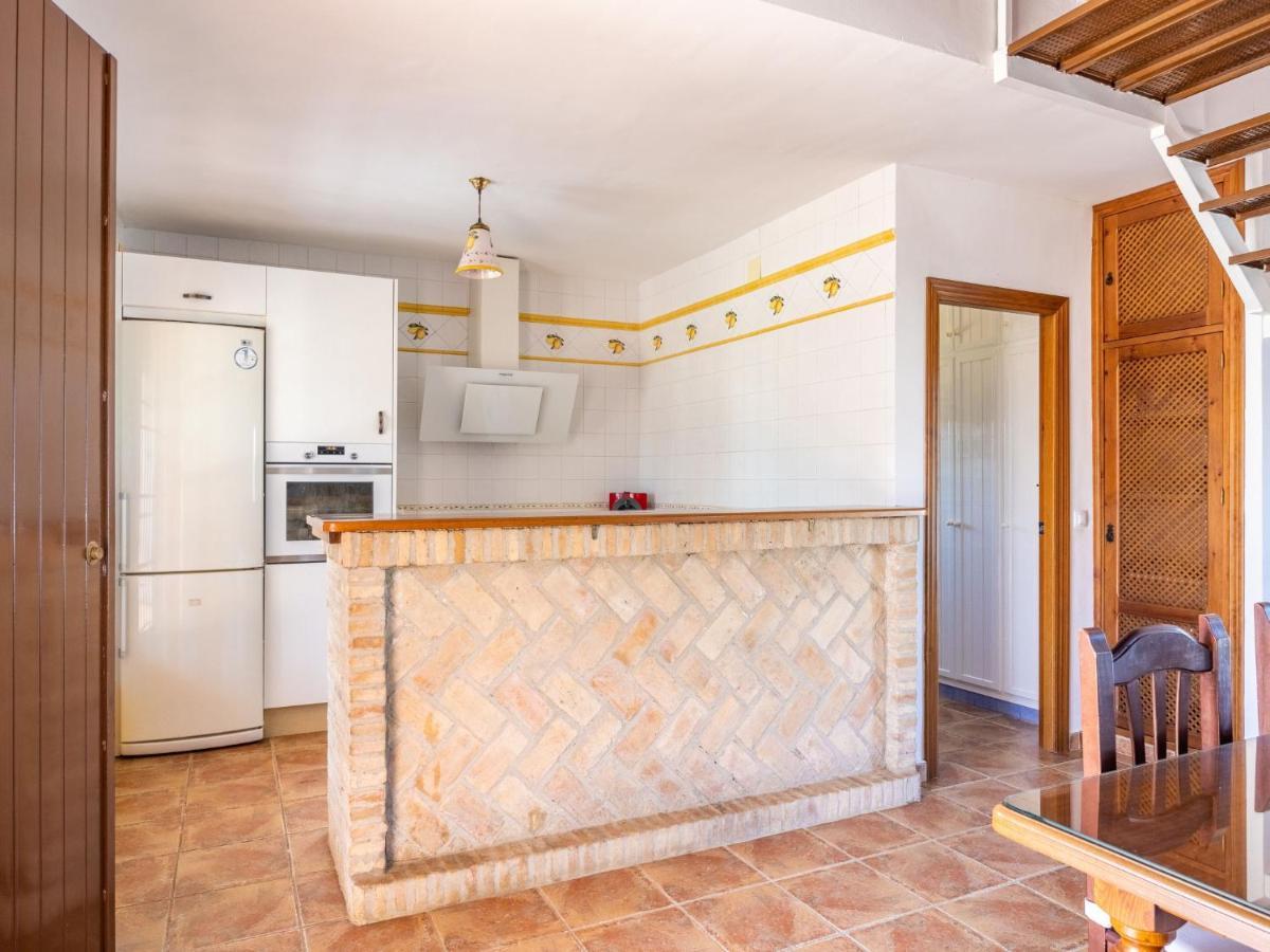 Holiday Home Rocio By Interhome Sanlúcar la Mayor Kültér fotó