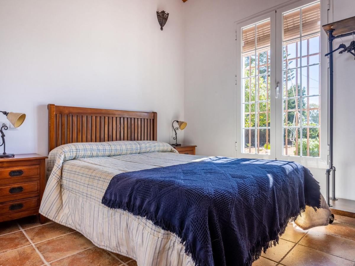 Holiday Home Rocio By Interhome Sanlúcar la Mayor Kültér fotó