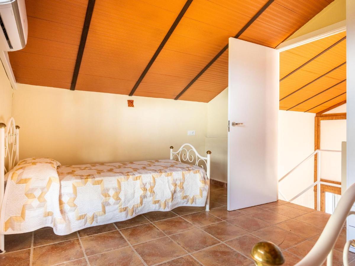 Holiday Home Rocio By Interhome Sanlúcar la Mayor Kültér fotó