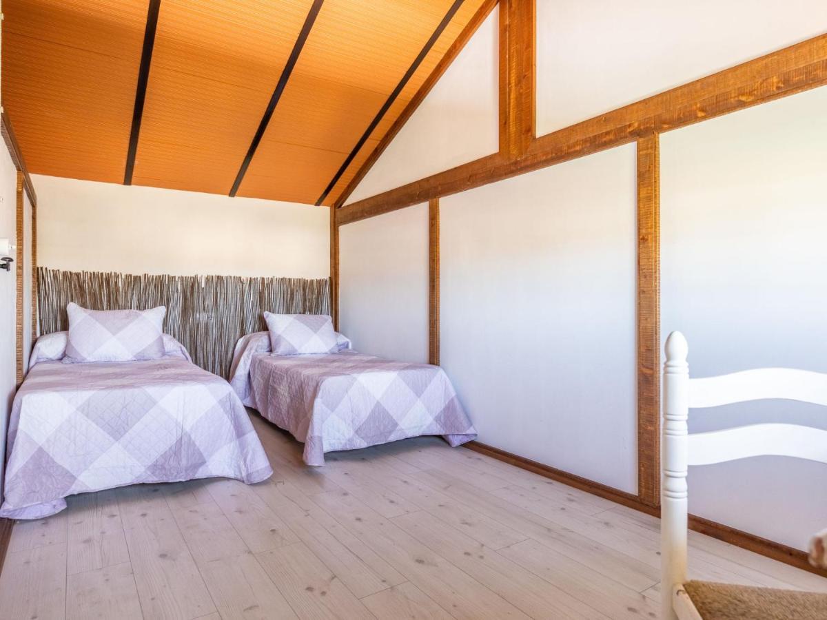 Holiday Home Rocio By Interhome Sanlúcar la Mayor Kültér fotó
