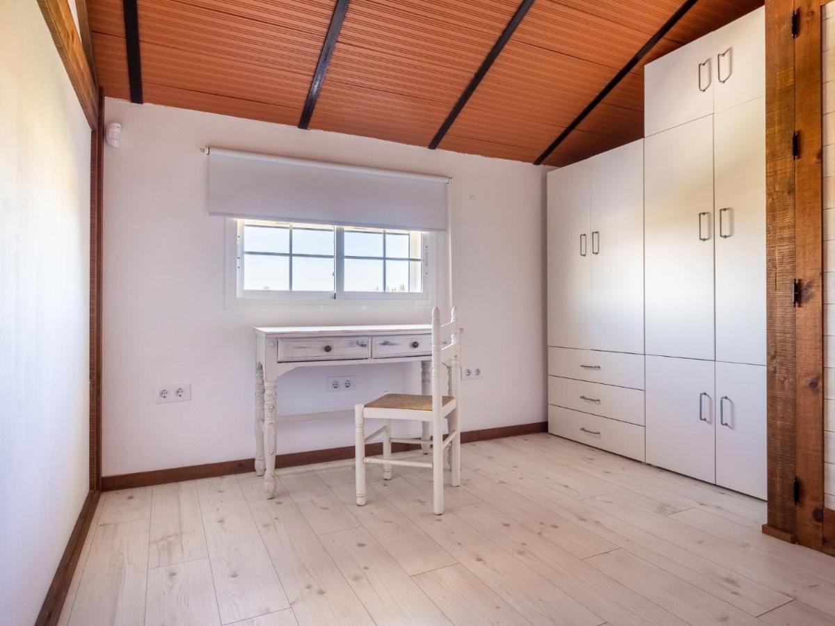Holiday Home Rocio By Interhome Sanlúcar la Mayor Kültér fotó